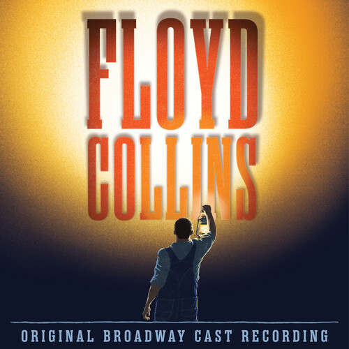 Floyd Collins (Original Broadway Cast Recording)|Adam Guettel