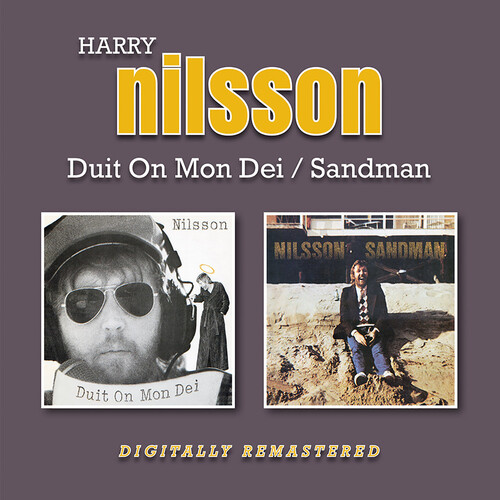 Duit On Mon Dei /  Sandman [Import]