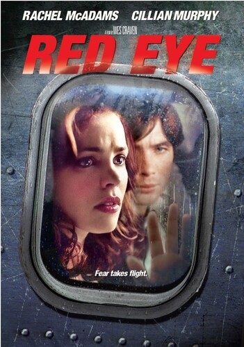 RED EYE