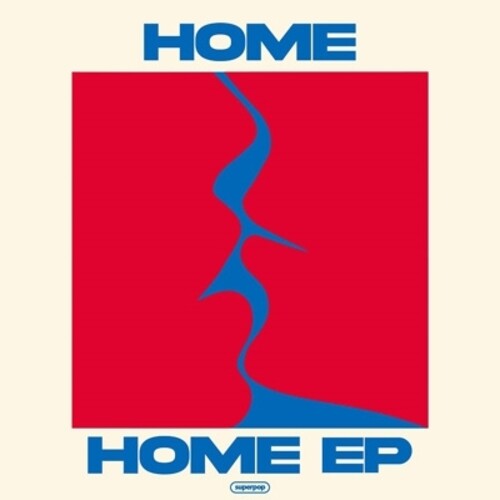 HOME EP