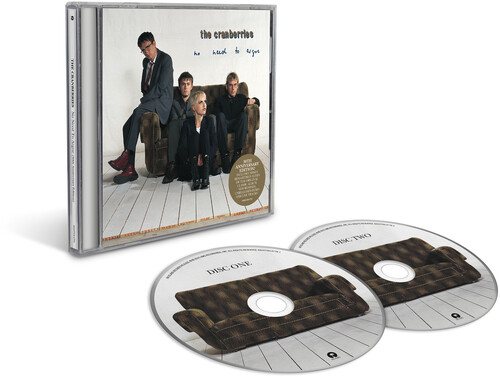 No Need To Argue (30th Anniversary)