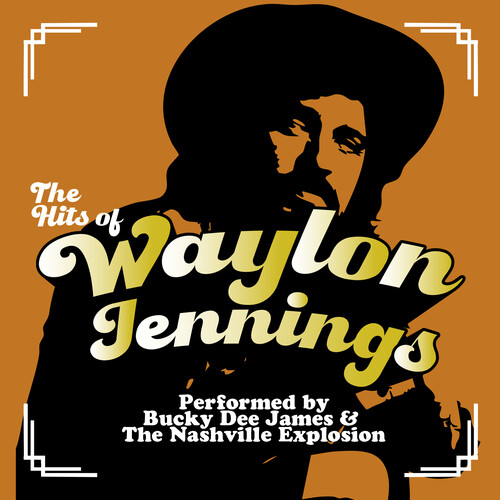 The Hits of Waylon Jennings