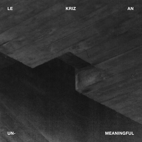 Unmeaningful