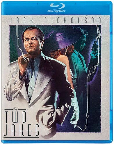 The Two Jakes