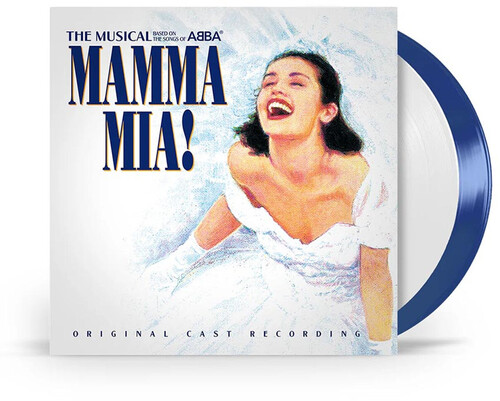 Mamma Mia (Original Cast Recording)