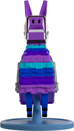 Youtooz - Fortnite - Supply Llama Vinyl Figure