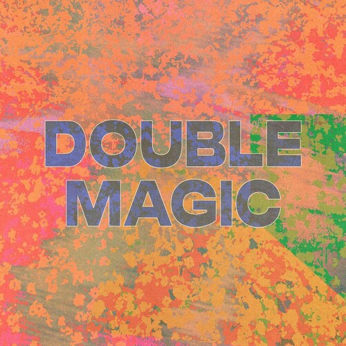 DOUBLE MAGIC