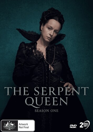 Serpent Queen: Season One - NTSC/ 0 [Import]