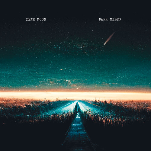 DARK MILES