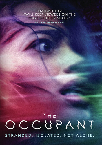 The Occupant