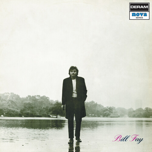 Bill Fay [Import]