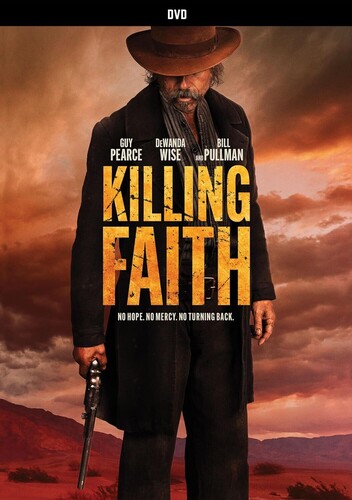 KILLING FAITH
