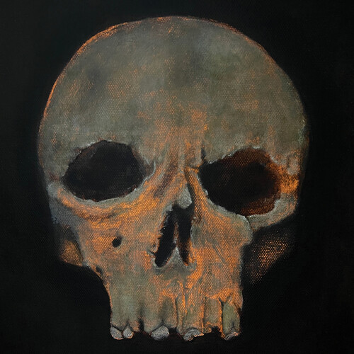 PESTILENT BLACK BREATH