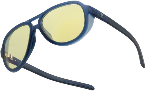 PC Accessory: Gunnar x Alienware - Roswell Computer and Gaming Glasses - Amber Tint