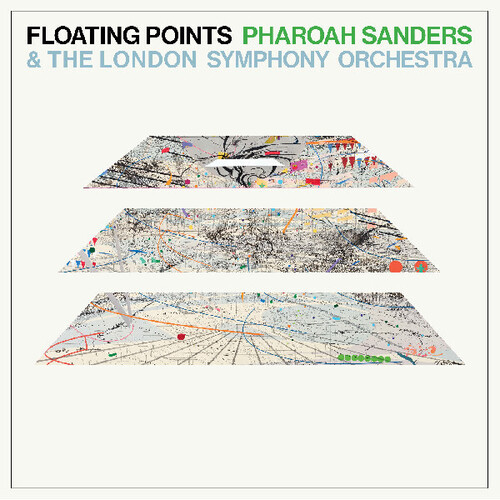 Floating Points / Pharoah Sanders - Promises