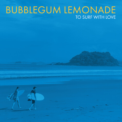 To Surf With Love