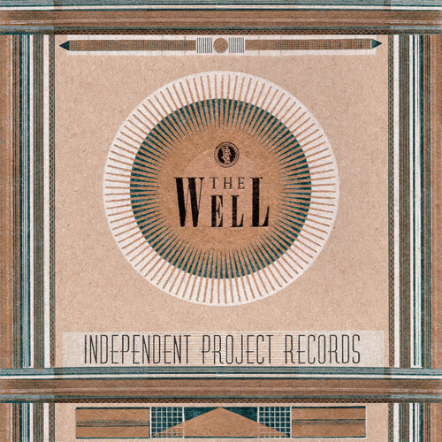 Well: The Independent Project Records Ii / Var - Well: The Independent Project Records Ii / Var vinyl record cover