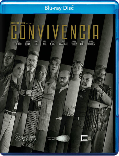 Convivencia