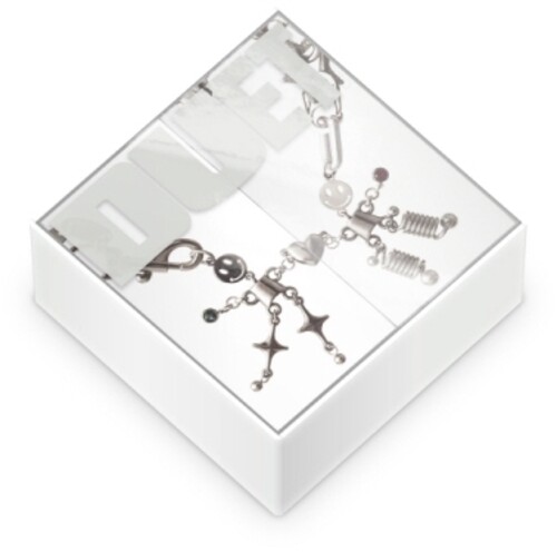 Duet - Merch Version