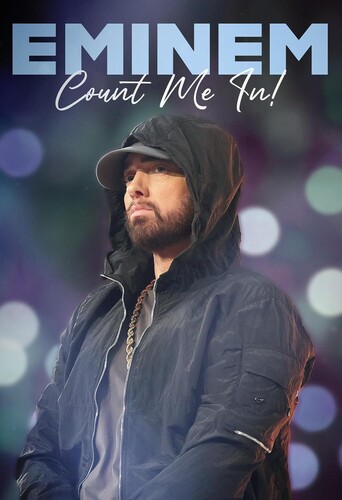 EMINEM: COUNT ME IN