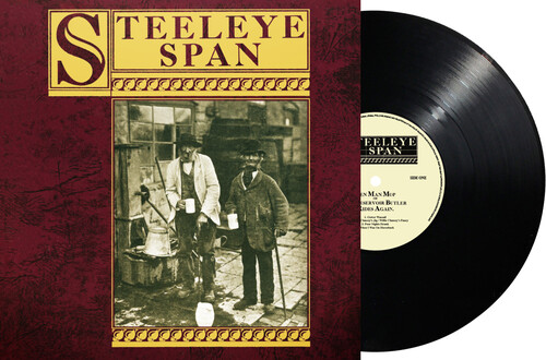 Ten Man Mop Or Mr. Reservoir Butler Rides Again [Import]