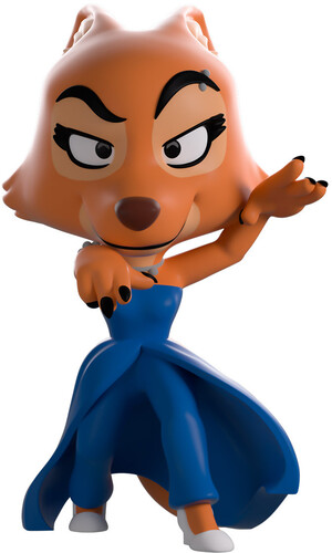YOUTOOZ - BAD GUYS 2 DIANE VINYL FIGURE