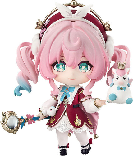 HONKAI STAR RAIL NENDOROID HYACINE FIGURE