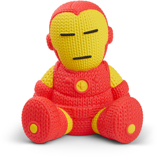 MARVEL - IRON MAN