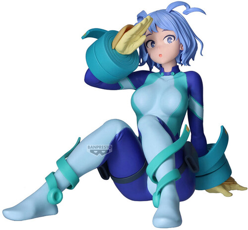 MY HERO ACADEMIA NEJIRE VER B GLITTER & GLAMOURS