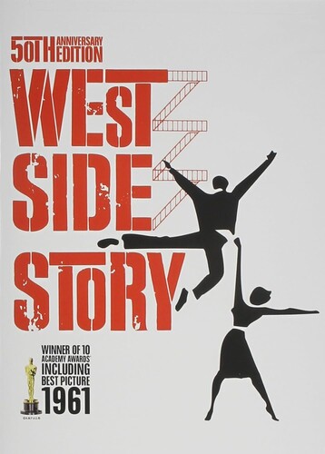 WEST SIDE STORY