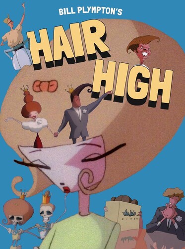 HAIR HIGH