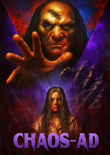 Chaos A.D.