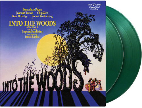 Into The Woods (Original Soundtrack)