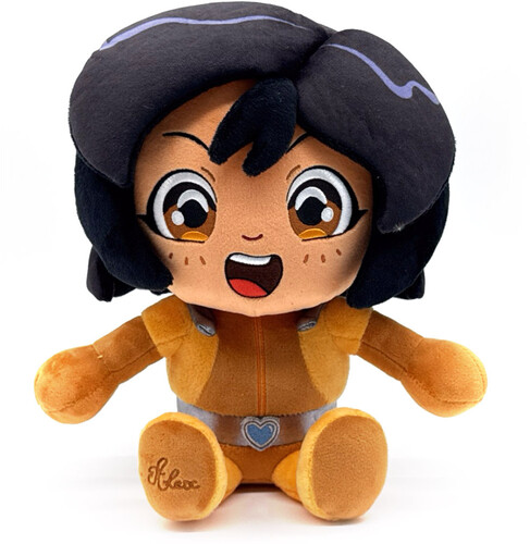 YOUTOOZ - TOTALLY SPIES ALEX 9IN PLUSH