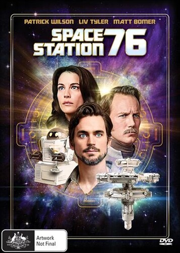 Space Station 76 [Import]