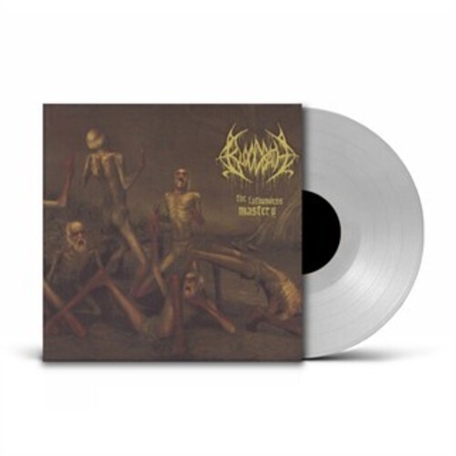 Fathomless Mastery - UK Exclusive Clear Vinyl [Import]
