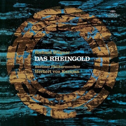 Wagner: Das Rheingold - SACD