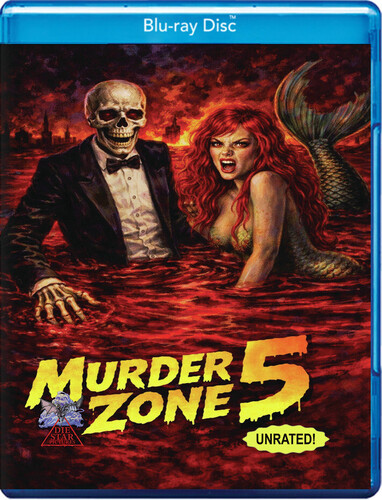 Murder Zone 5