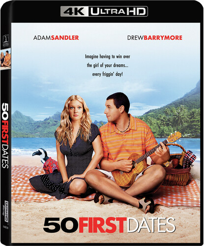 50 First Dates