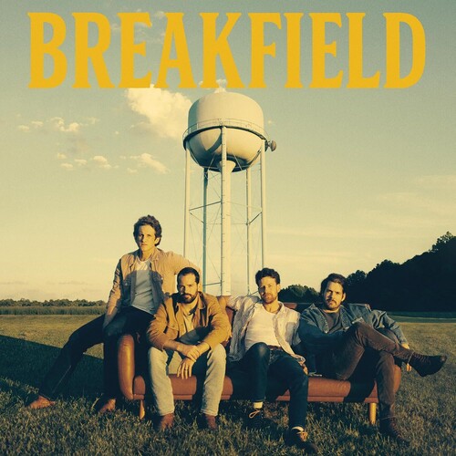 BREAKFIELD