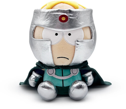 YOUTOOZ - SOUTH PARK PROFESSOR CHAOS 9IN PLUSH