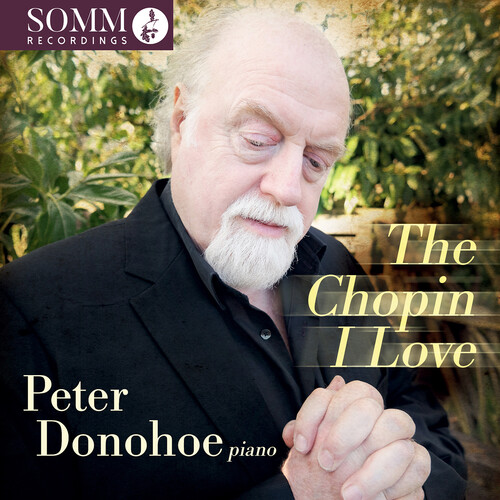 The Chopin I Love