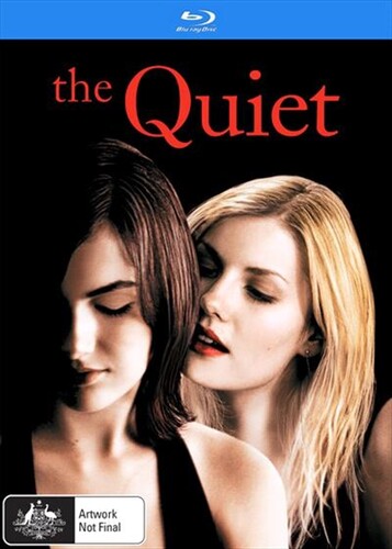 The Quiet|Camilla Belle