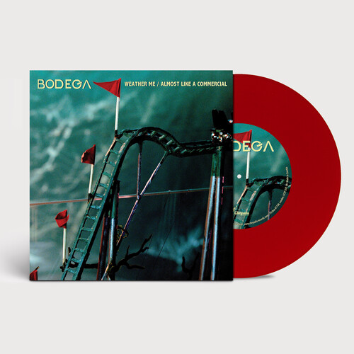 Weather Me by Bodega