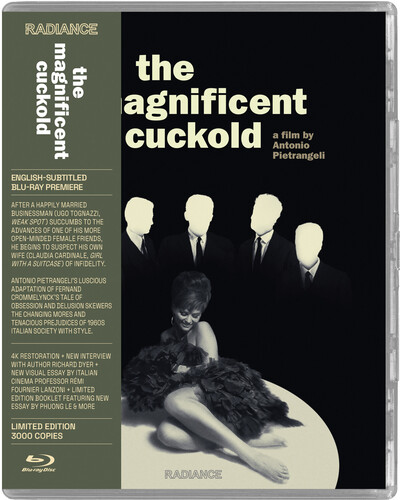 Magnificent Cuckold - The Magnificent Cuckold
