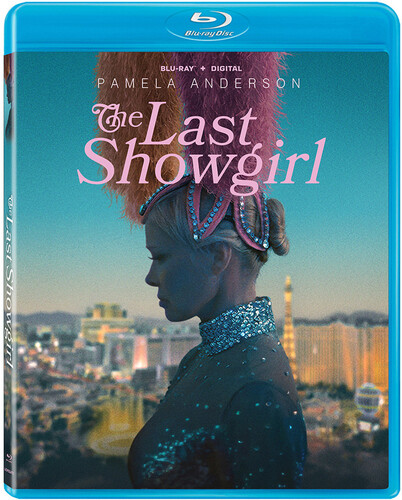The Last Showgirl