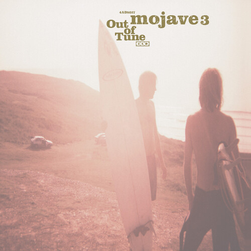 Out Of Tune by Mojave 3