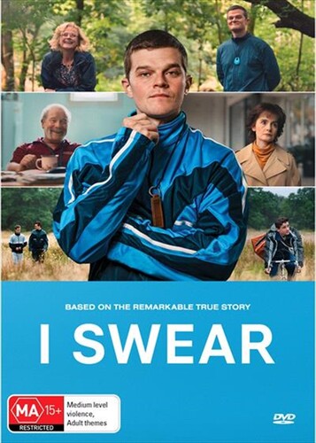 I Swear [Import]