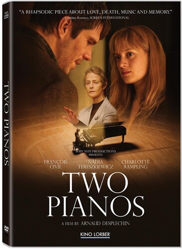 Two Pianos
