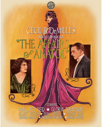 The Affairs of Anatol
